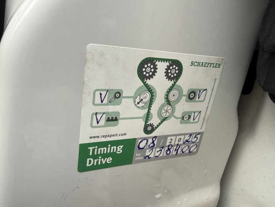 Skoda octavia a5 fl 2011 рік