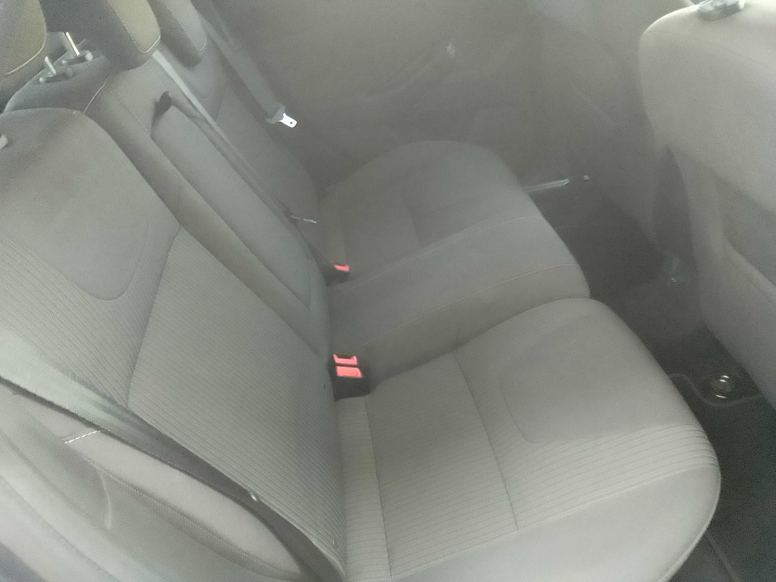 Ford Focus Titanium 71500 km Particular TDCI 1600
