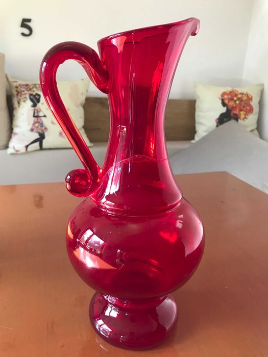 Umywalka biała porcelanowa do łazienki z PRL
