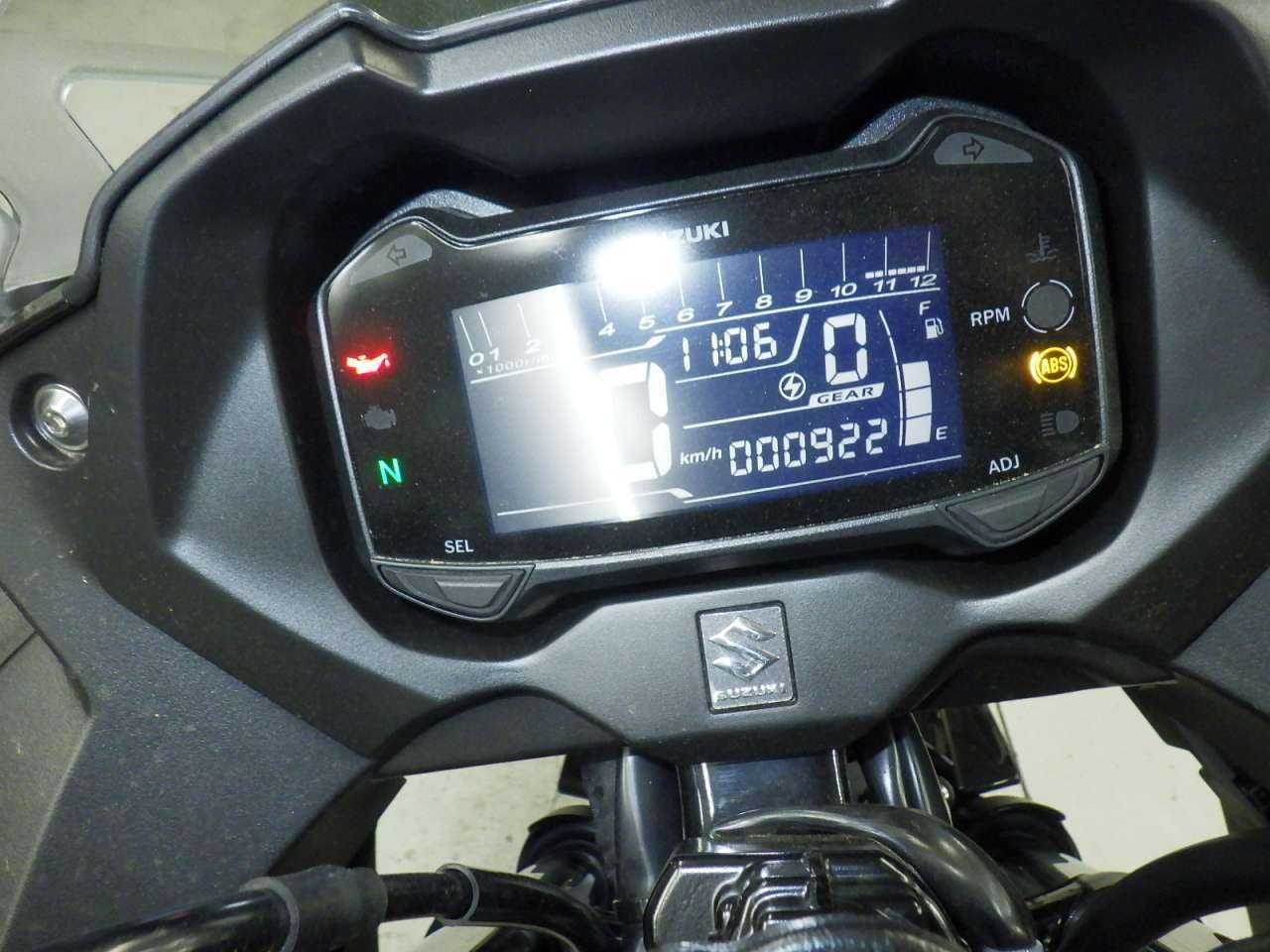 Мотоцикл Suzuki GSX250R 2023 без пробігу по Україні! Артмото Київ!