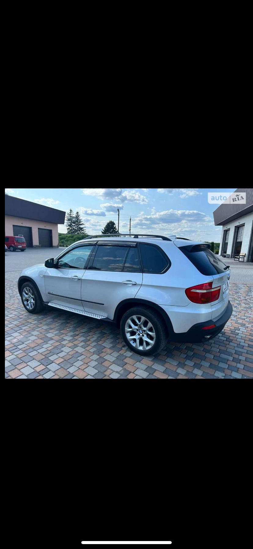 Продається BMW X5