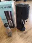 Saturator sodastream Terra.