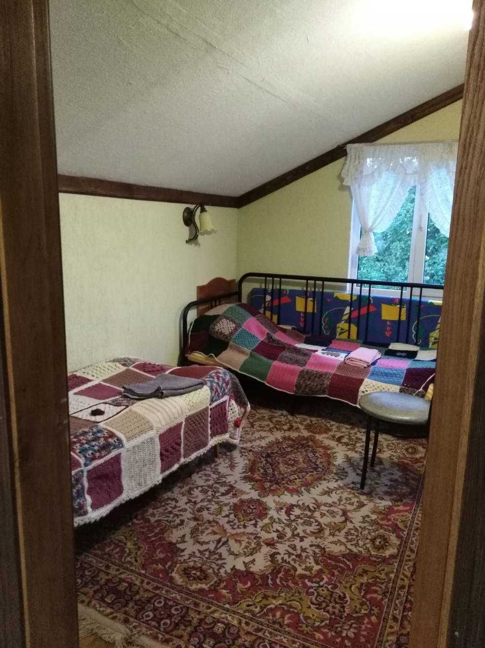 Продаж Будинку, с. Тухля, Сколівського р-ну.