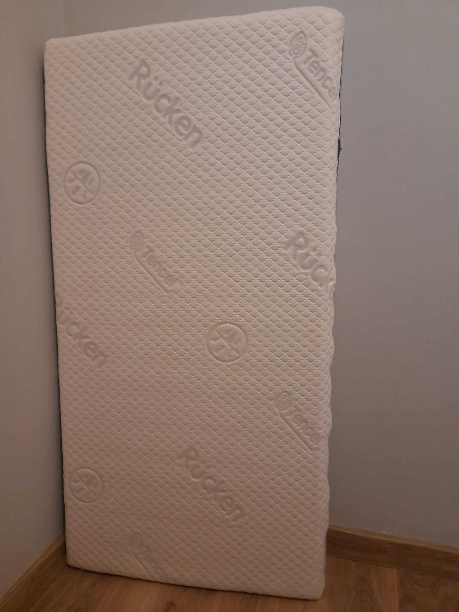 Materac Rucken Aero 120x60