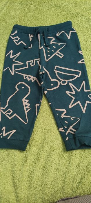 Різдвяний новорічний дитячий костюм, 86 см