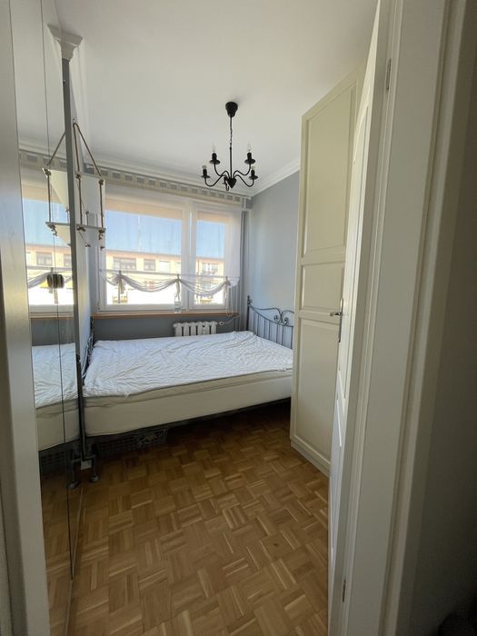 Mieszkanie na sprzedaż, 2 pokoje, 39m, 3 piętro