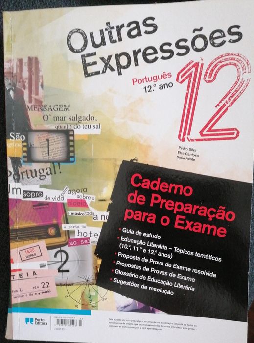 Cadernos de actividades