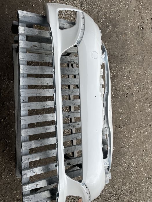 Продам бампер кіа оптіма