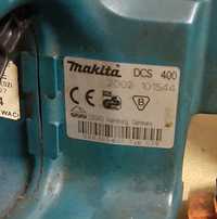 Makita dcs 400 części