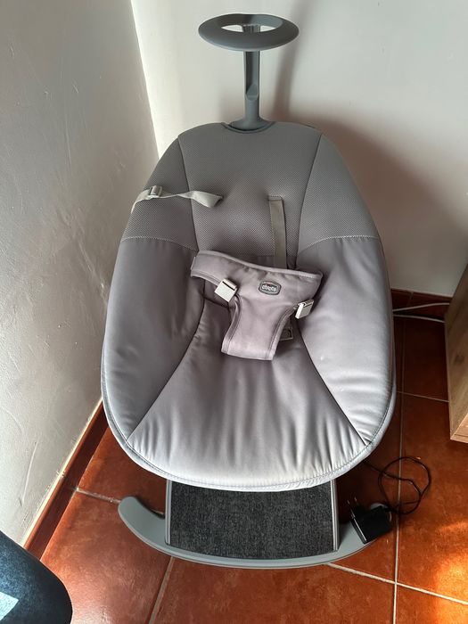 Espreguiçadeira Comfy wave - Chicco