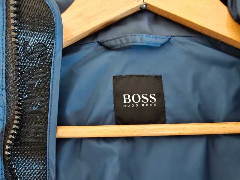 Kurtka męska Boss Hugo Boss
