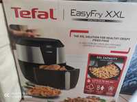 Multicooker, frytownica beztluszczowa tefal