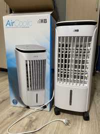 Klimator wielofunkcyjny HB AirCoolic AC0075DWRC /klimatyzator