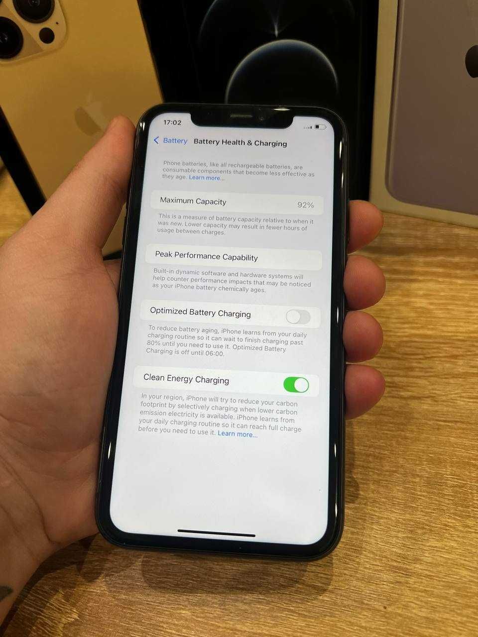 Iphone 11 128 gb, neverlock, 92 акб