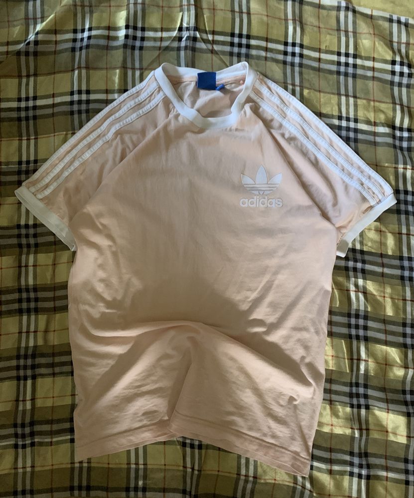 футболка Adidas M