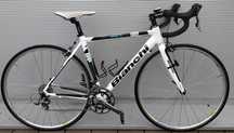 Rower Szosowy Bianchi Carbon Mono Qtech 928 51/52cm !WYSYŁKA!!!