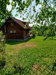 Mazury- domek stodoła ,sauna, sup , kajaki, łódka