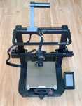Drukarka 3D Ender-3 S1 Pro + filamenty, laser, wifi box, kamerka