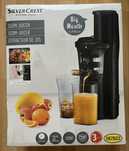 SILVERCREST Wyciskarka wolnoobrotowa Slow Juicer 300 W