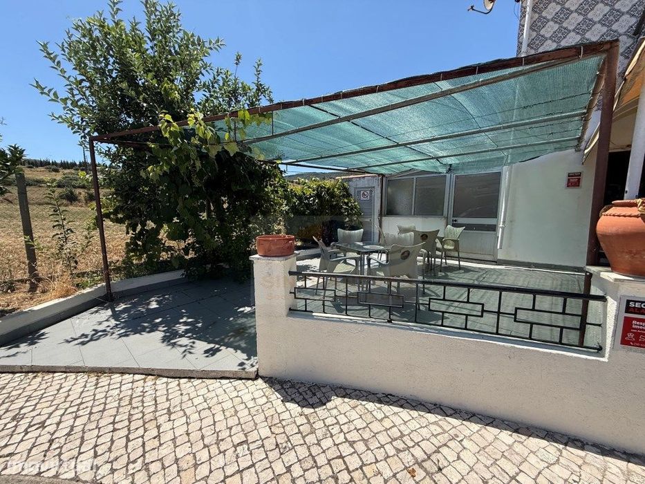 Restaurante com apartamento à Venda - Arruda dos Vinhos