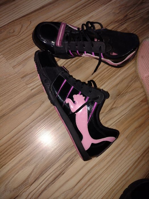 Sprzedam adidasy Puma