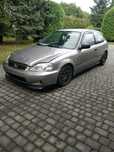 Honda civic VI hatchback ej9 gwint 1.4