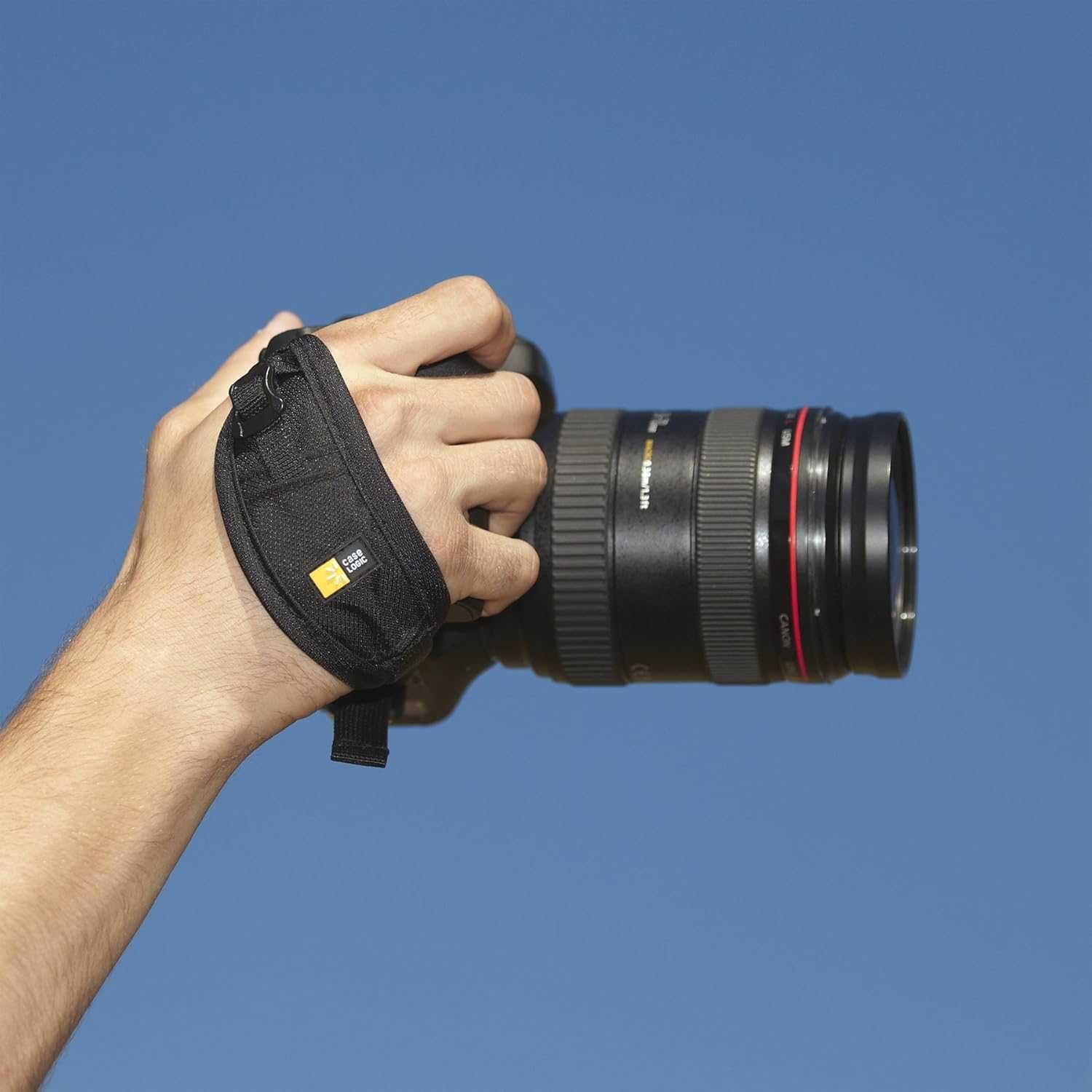 Grip rápido - Case Logic