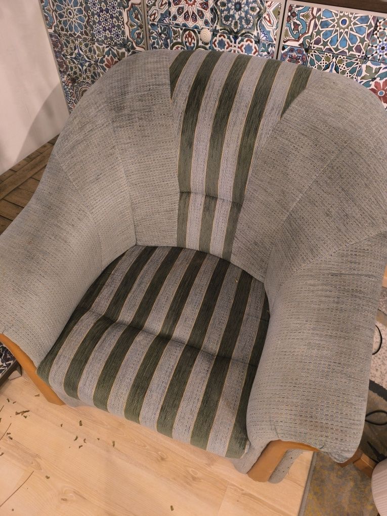 Sofa + fotele oddam
