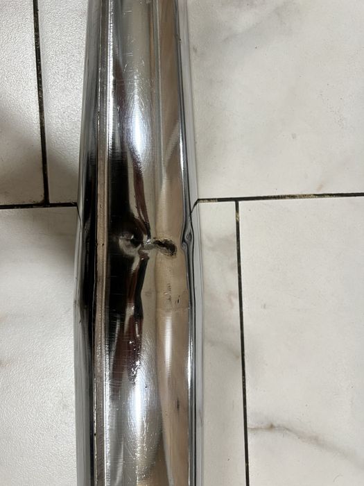 Вихлопні труби чезет 350 ,472.5