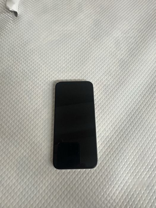 Iphone 15 pro max 256 gb