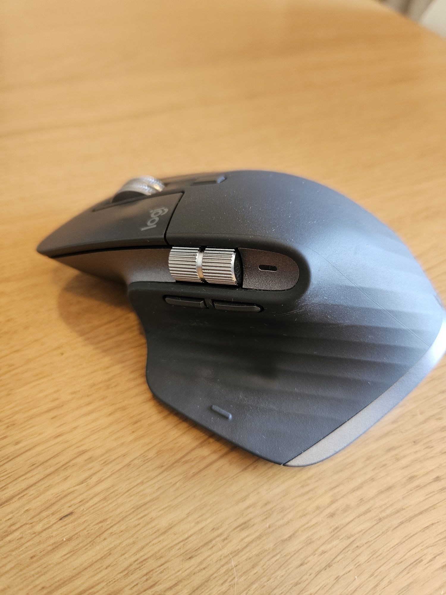 Logitech MX Master 3s