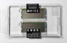 Crucial 16GB (2x8) RAM DDR5-4800 CL40, SO-DIMM, thermopad z obu stron