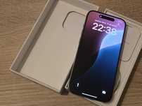 IPhone 15 PRO 256Gb