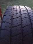 Letnia 1 szt. Goodyear 215x65x16c do busa