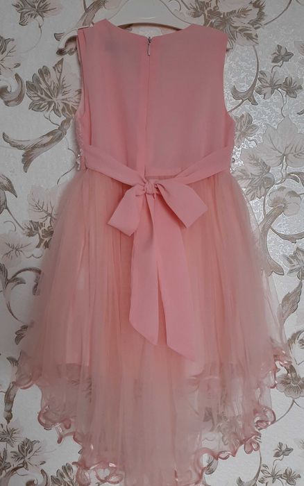 Дитяча святкова сукня Б/в