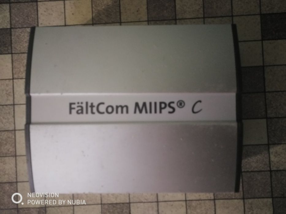 Faltcom MIIPS INDUSTRIAL ROUTER роутер 090601 6204 STD 60950 GPS и GSM