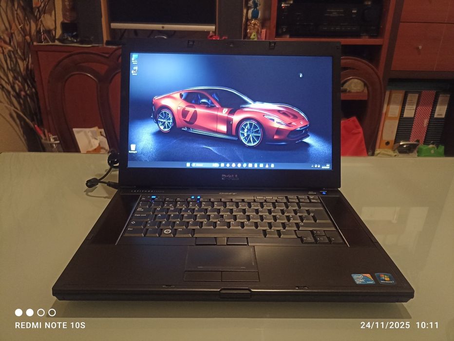 DELL Latitude E6510 Pro I5