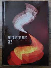 Fiesta de fogueres 2015 - piękny album