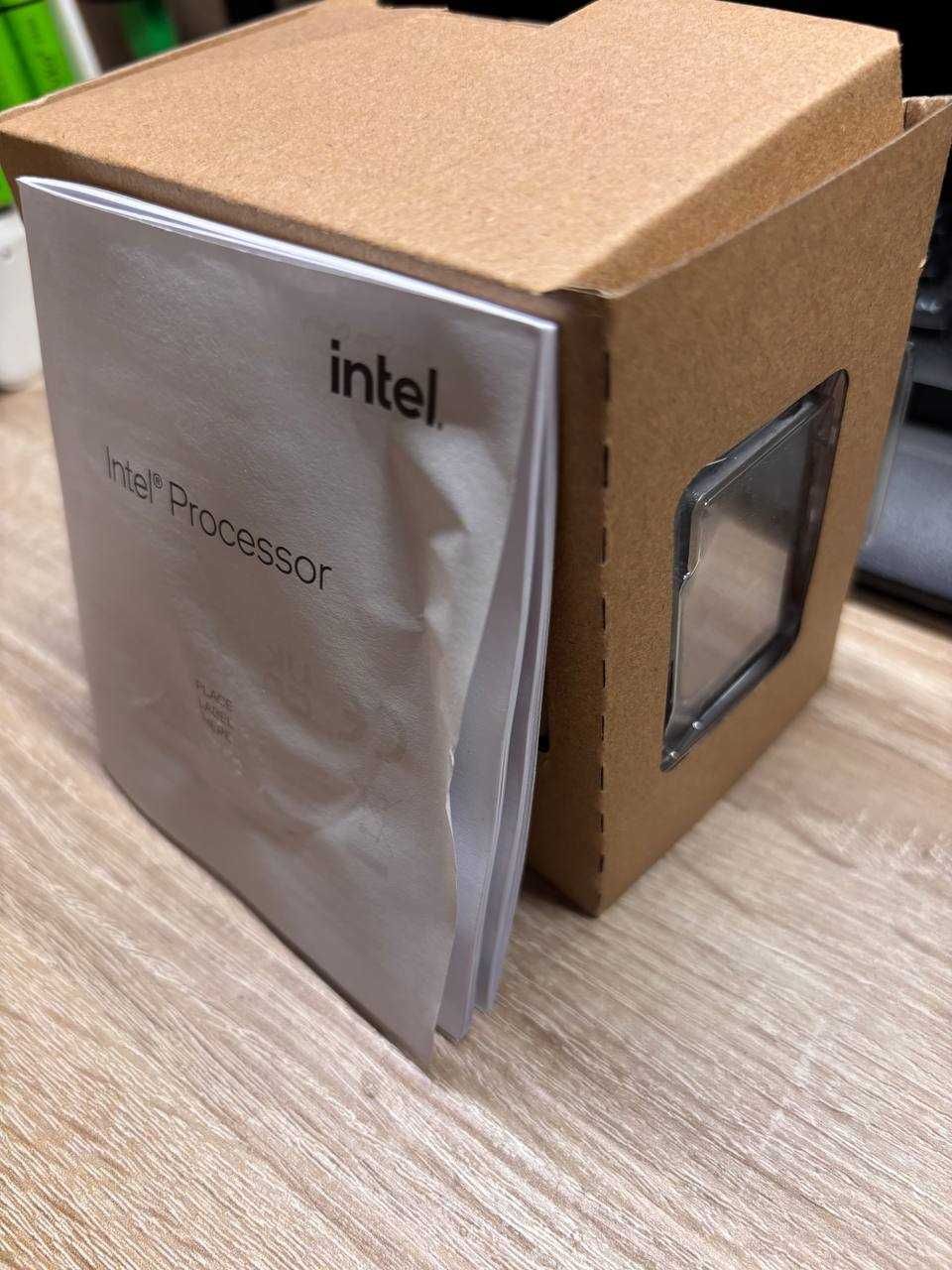 Intel Core i3 13100f