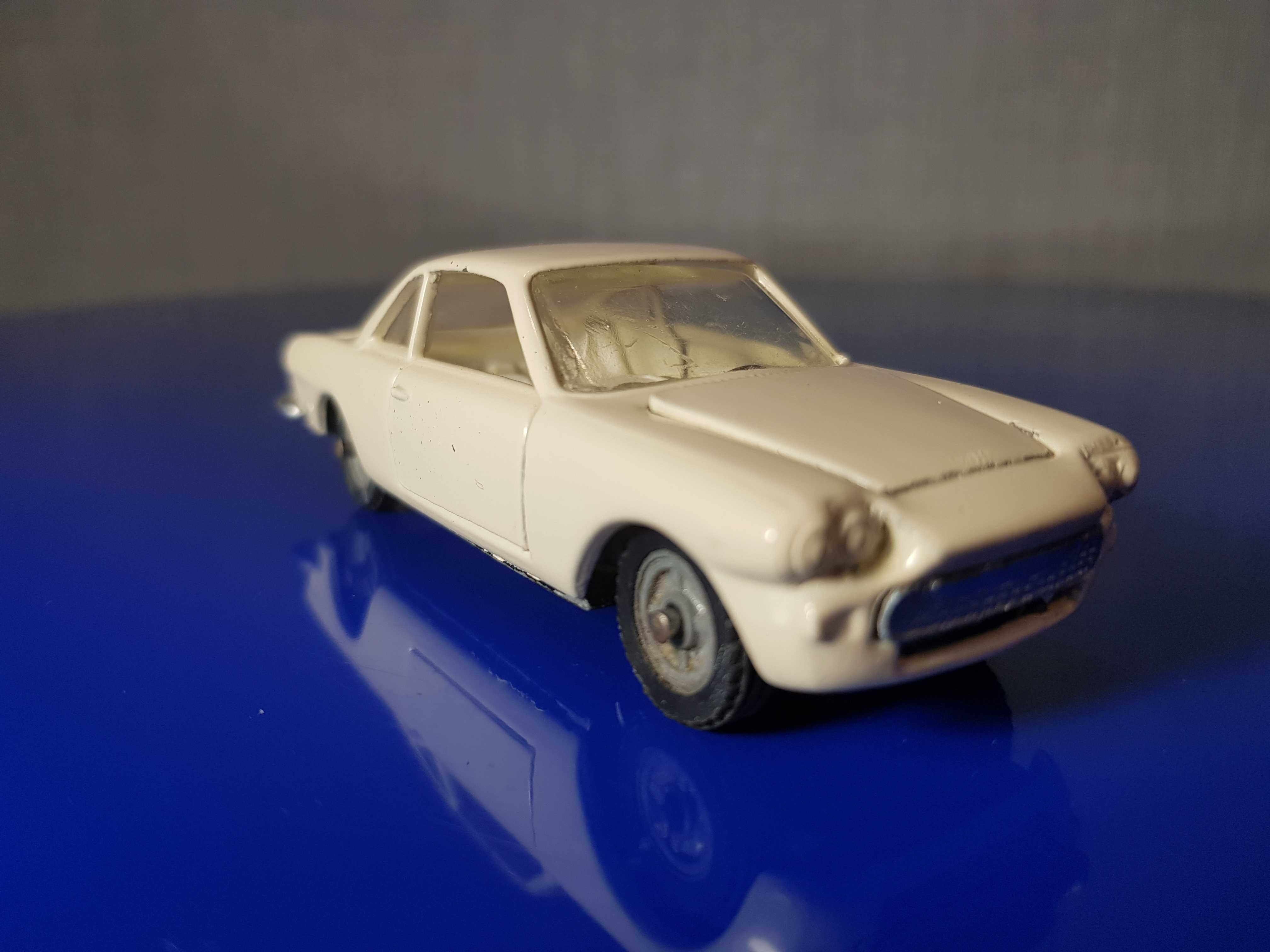 Продам колекційну модель СССР Fiat Siata 1/43