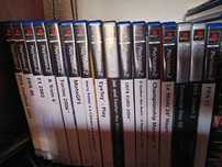 Jogos playstation (vários)