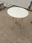 Stolik / stół średnica 60cm (10szt)