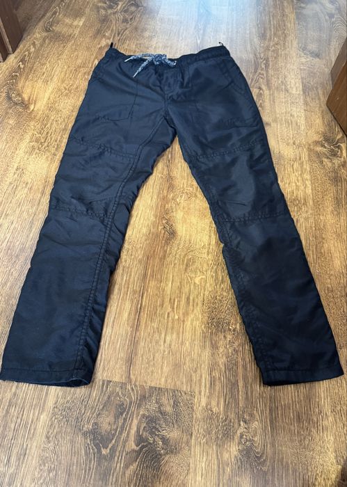 Тепли штани на флісі C&A 134