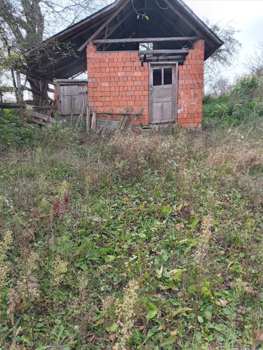 Продається будинок