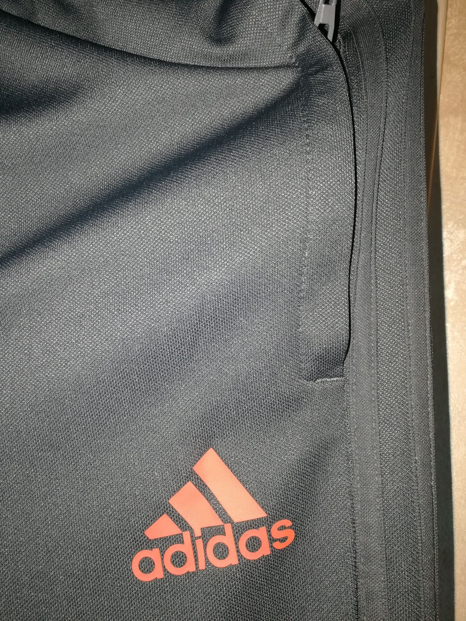 Спортивные штаны Adidas Condivo junior