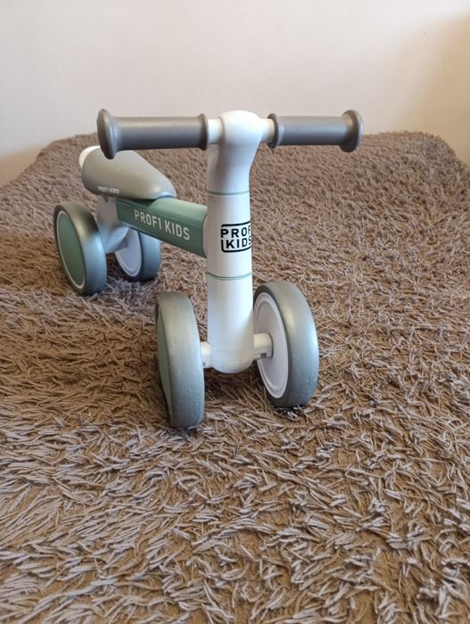 Велобіг для 1-2 р.