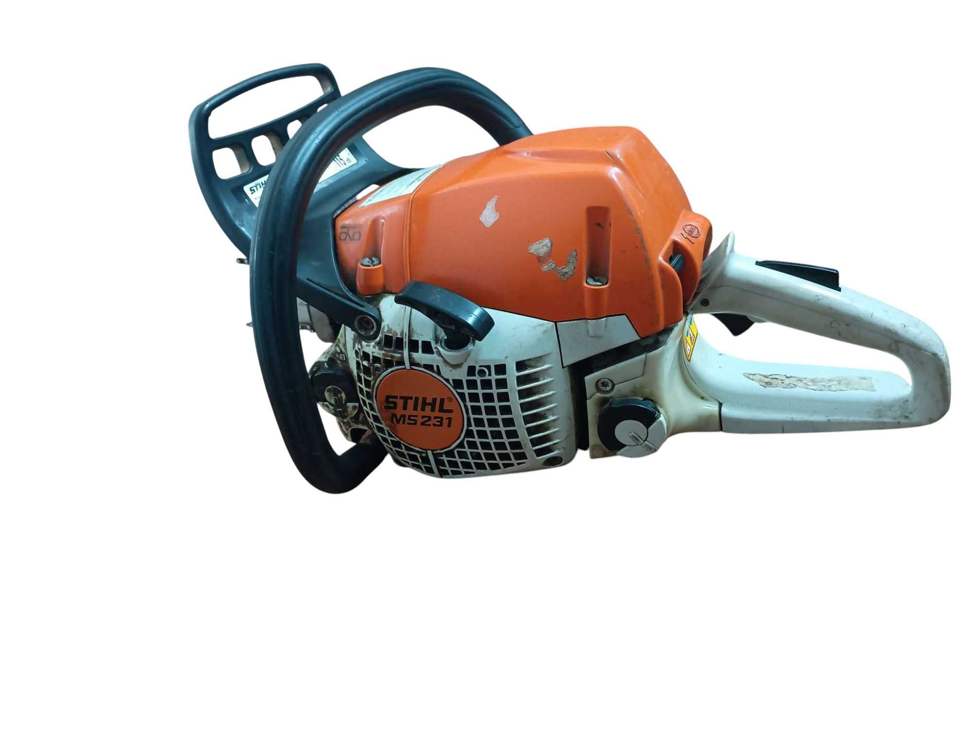 Piła Spalinowa STHIL MS231/C