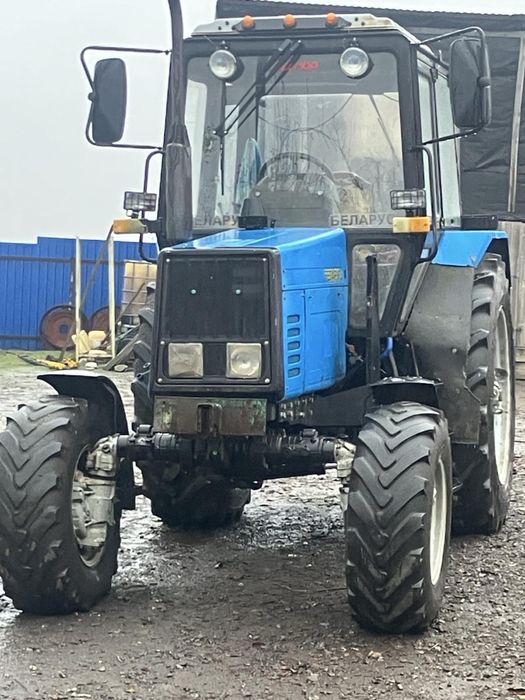 Продам  МТЗ 892