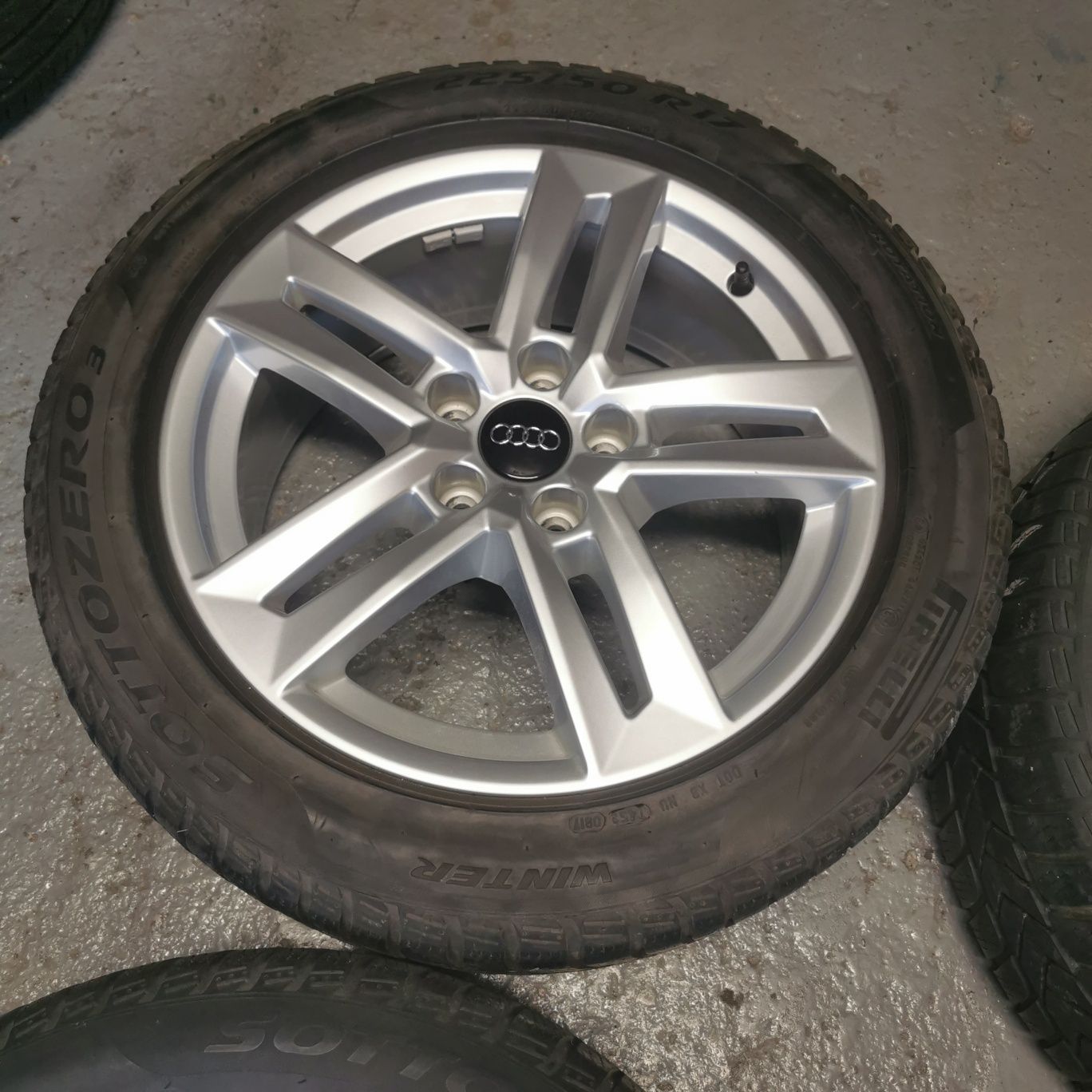 17 5x112 et 42 7.5j