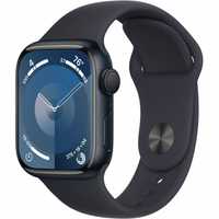Apple Watch Series 9 41 Midnight S/M (MR8W3) Магазин Гарантія